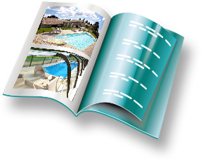 Catalogue Piscine